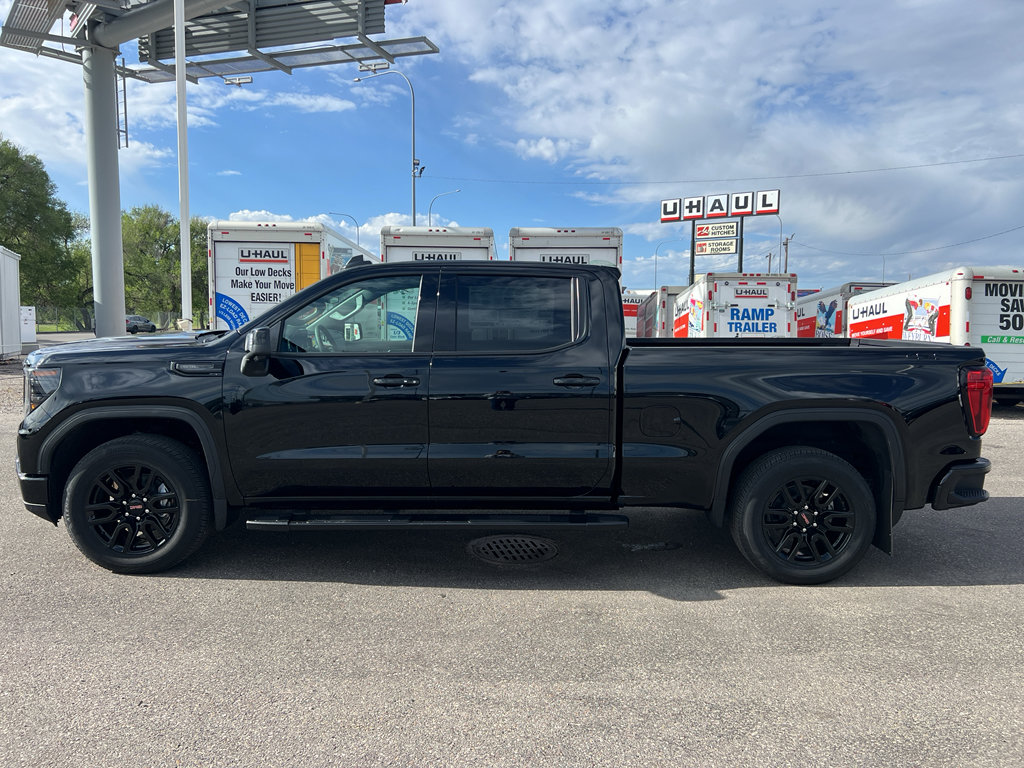 New 2026 GMC Sierra 1500 Elevation w/ Elevation Premium Package AWD/4WD image 2