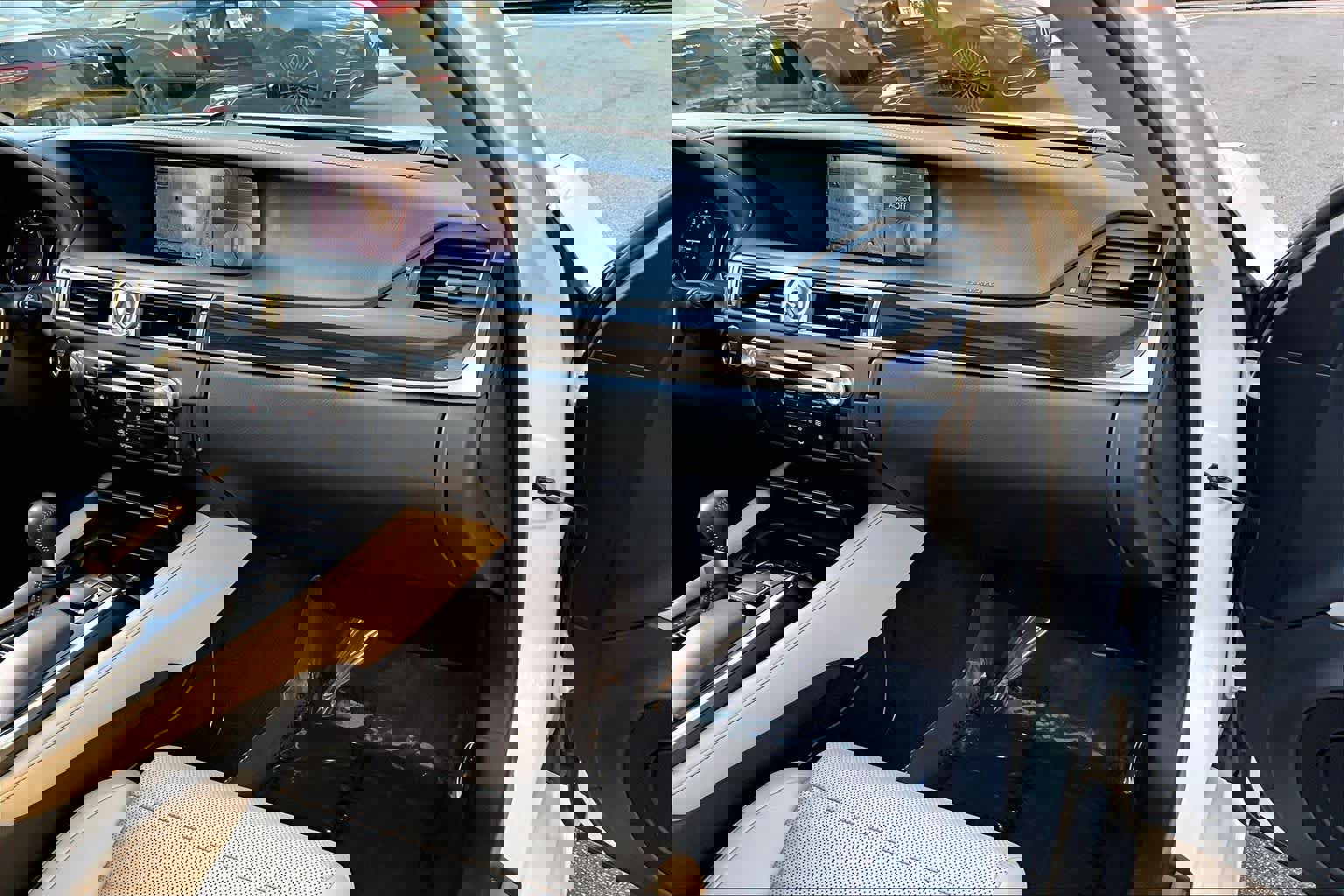 Used 2013 Lexus GS 350 w/ Luxury Pkg image 17