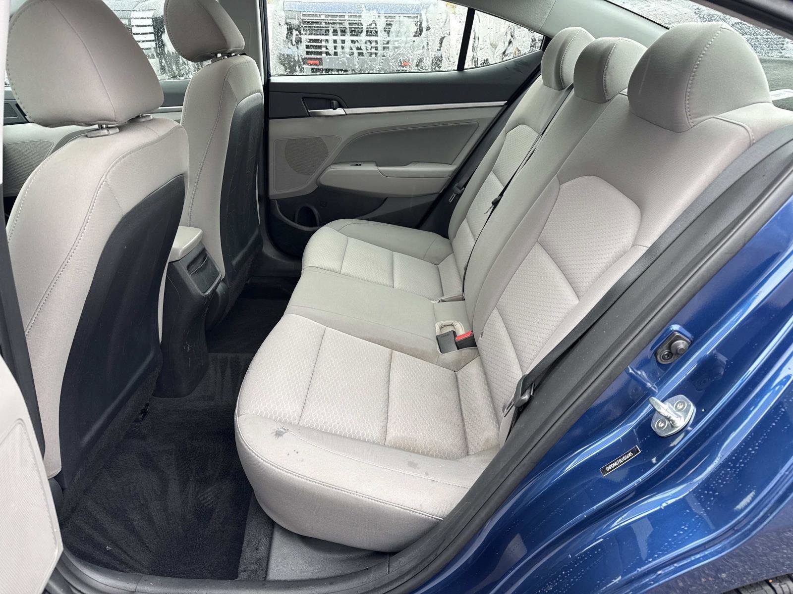 Used 2020 Hyundai Elantra Value Edition w/ Cargo Package (C1) image 23