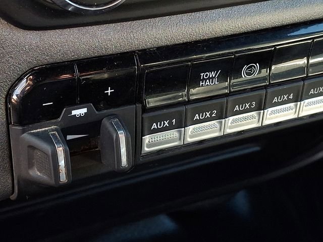 Used 2021 RAM 5500 Tradesman w/ Chrome Appearance Group image 19