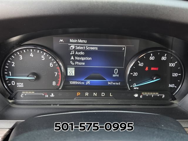 Used 2021 Ford Explorer Limited w/ Equipment Group 301A RWD image 36