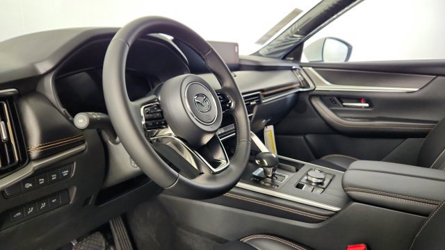 New 2026 MAZDA CX-90 3.3 Turbo S w/ Premium Plus AWD/4WD image 12