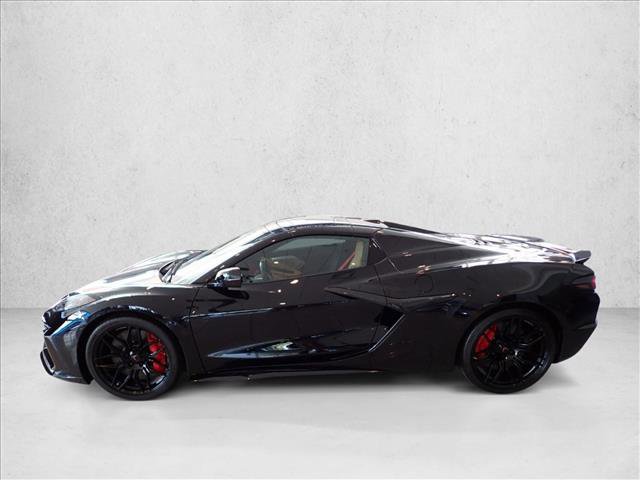 New 2026 Chevrolet Corvette Z06 RWD video 2