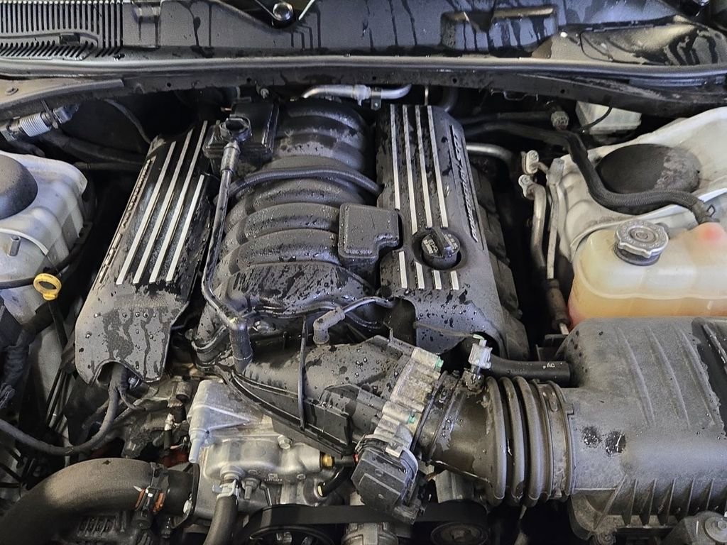 Used 2021 Dodge Challenger R/T Scat Pack w/ Plus Package image 11