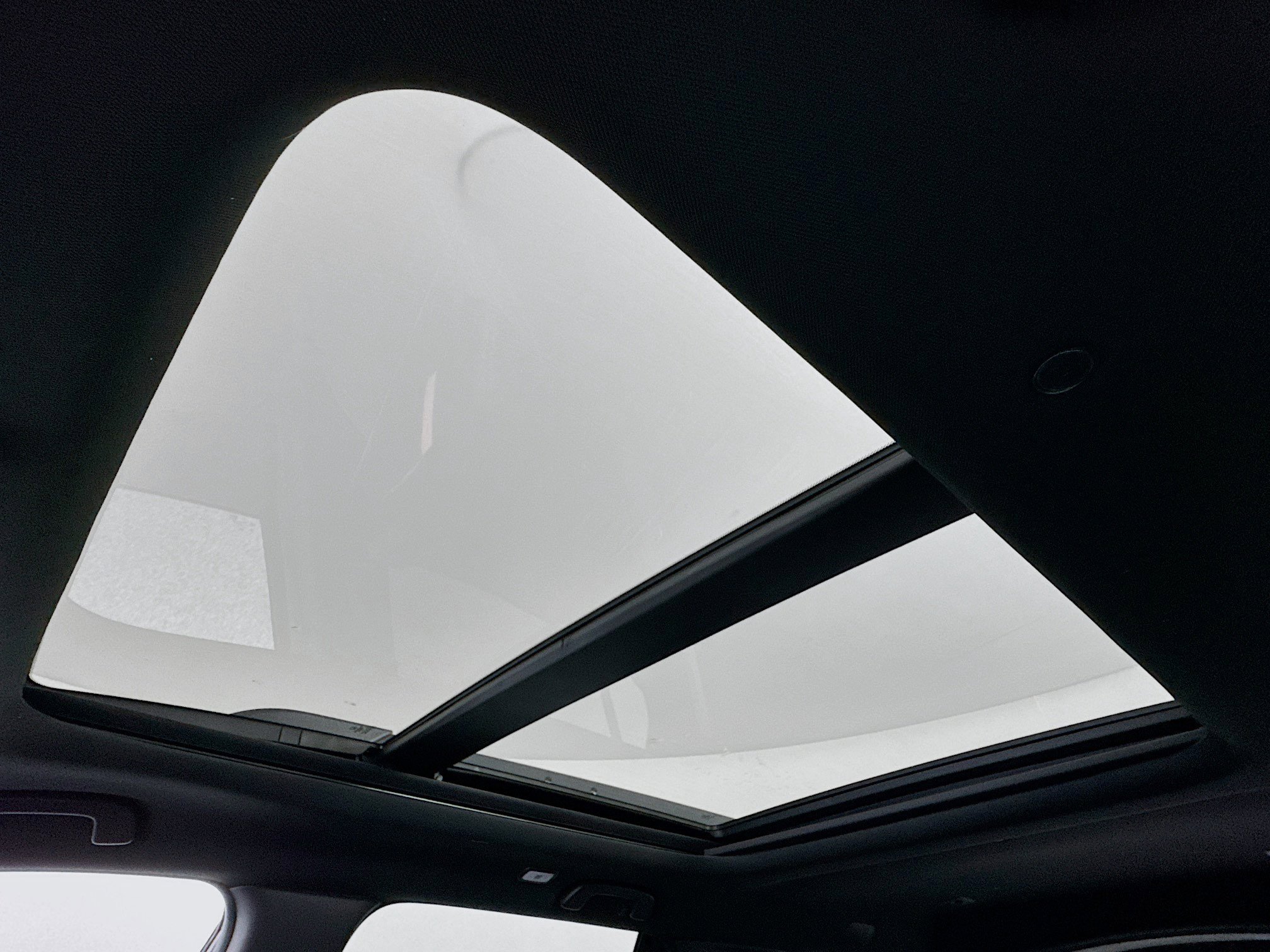 New 2026 Honda Passport TrailSport image 22