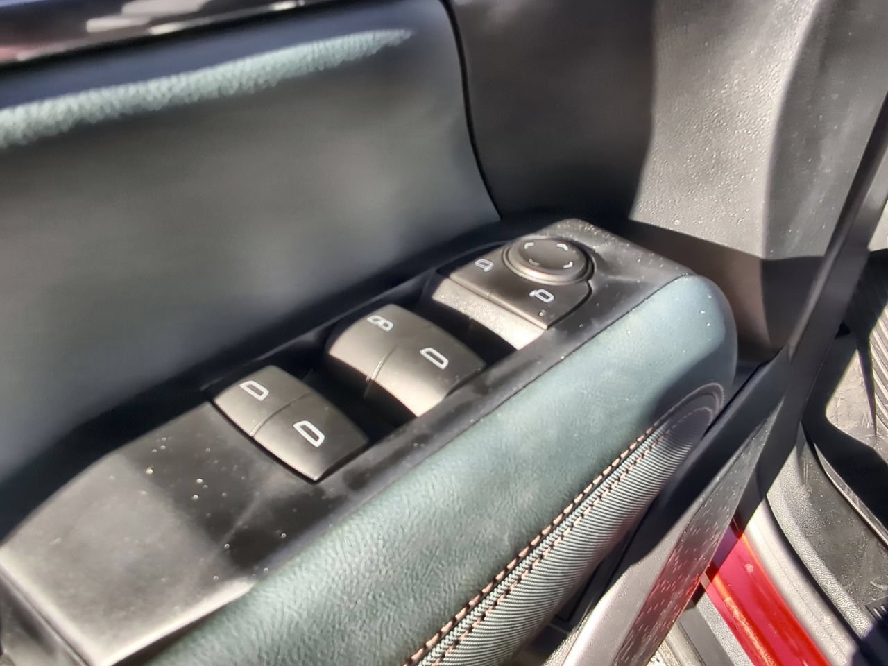 New 2026 GMC Terrain AT4 w/ Convenience Package III AWD/4WD image 23