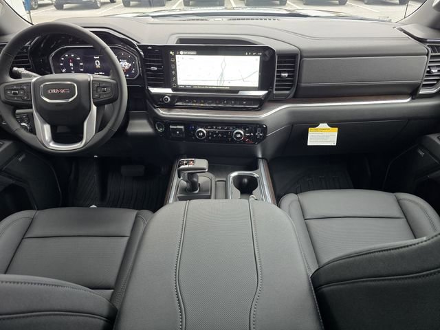 New 2026 GMC Sierra 1500 SLT w/ SLT Premium Plus Package image 12