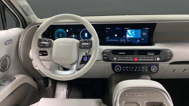 New 2026 Hyundai Palisade Limited AWD/4WD image 11