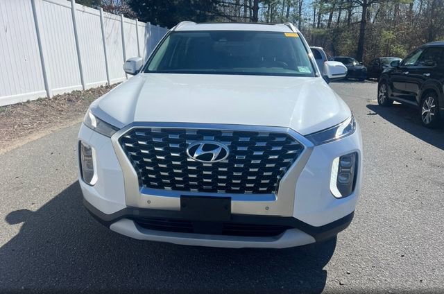 Used 2020 Hyundai Palisade SEL image 3