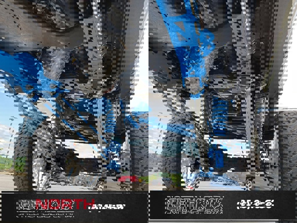 Used 2019 RAM 2500 Laramie image 25