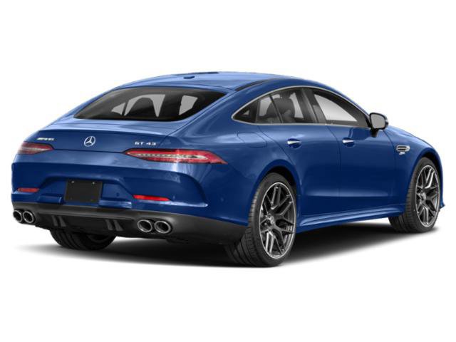 Used 2021 Mercedes-Benz AMG GT 43 image 2