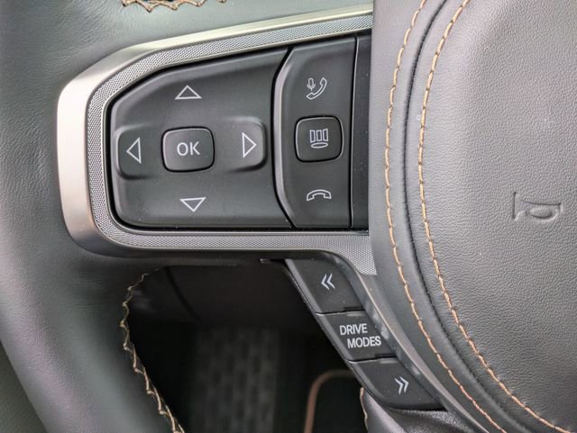 New 2026 RAM 1500 Tungsten w/ Bed Utility Group image 21