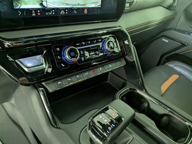 Certified 2024 GMC Sierra 1500 AT4 w/ Technology Package image 29