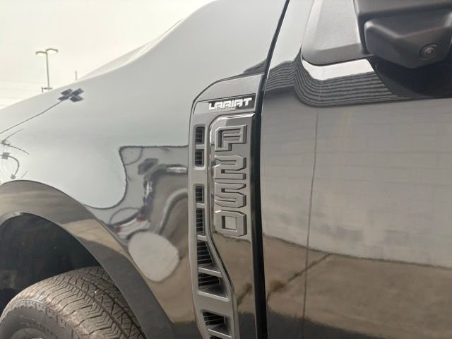 Used 2023 Ford F250 Lariat w/ Lariat Ultimate Package image 10