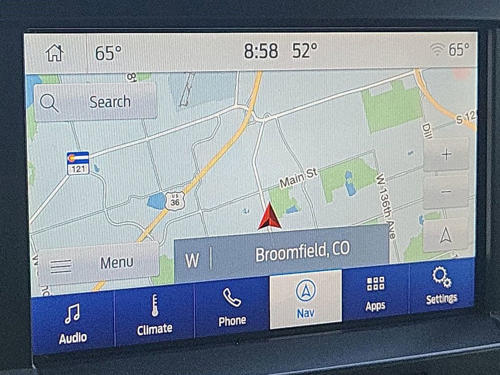 Used 2019 Ford F150 Raptor w/ Equipment Group 802A Luxury AWD/4WD image 20