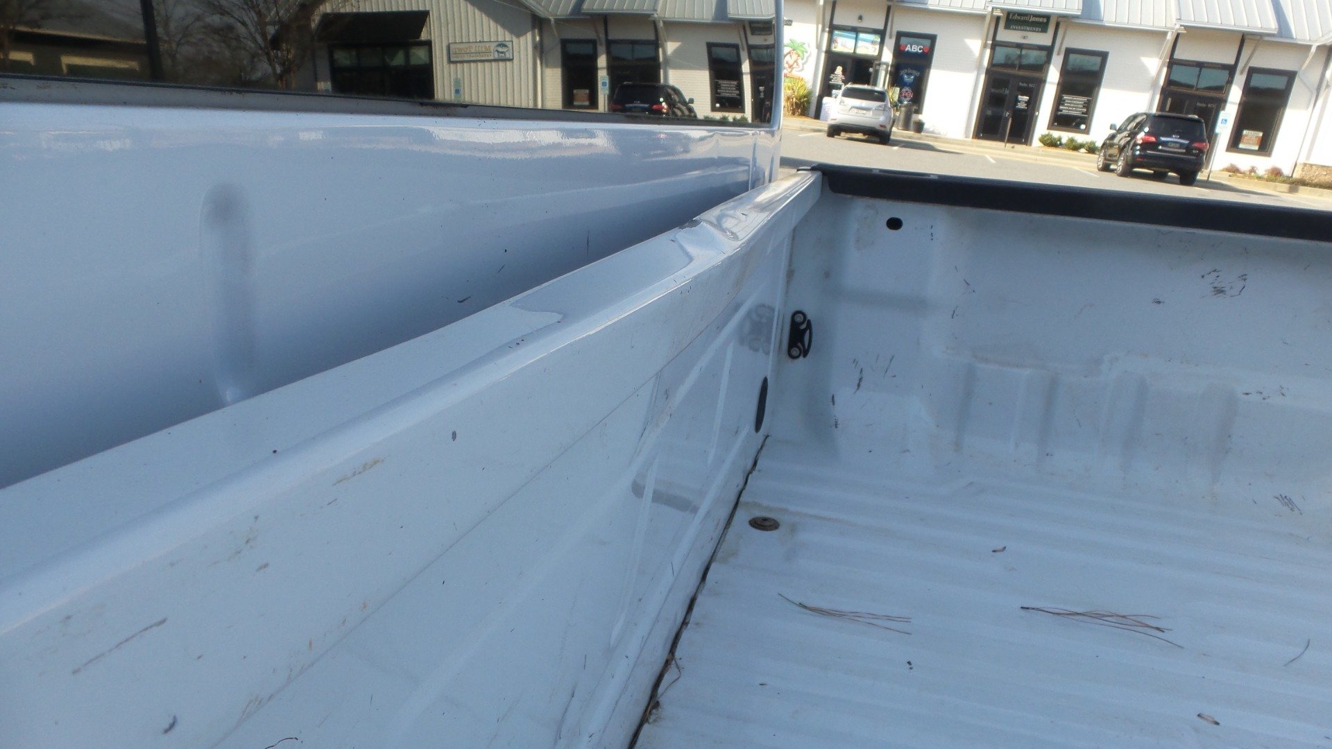 Used 2010 Ford F250 XL RWD image 48
