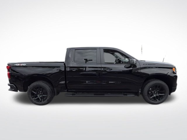 New 2026 Chevrolet Silverado 1500 RST w/ RST All Star Premium Package AWD/4WD image 32