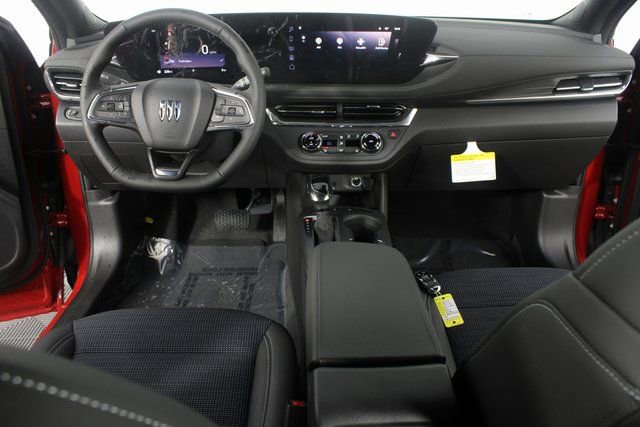 New 2026 Buick Envista Preferred w/ Convenience I Package image 10