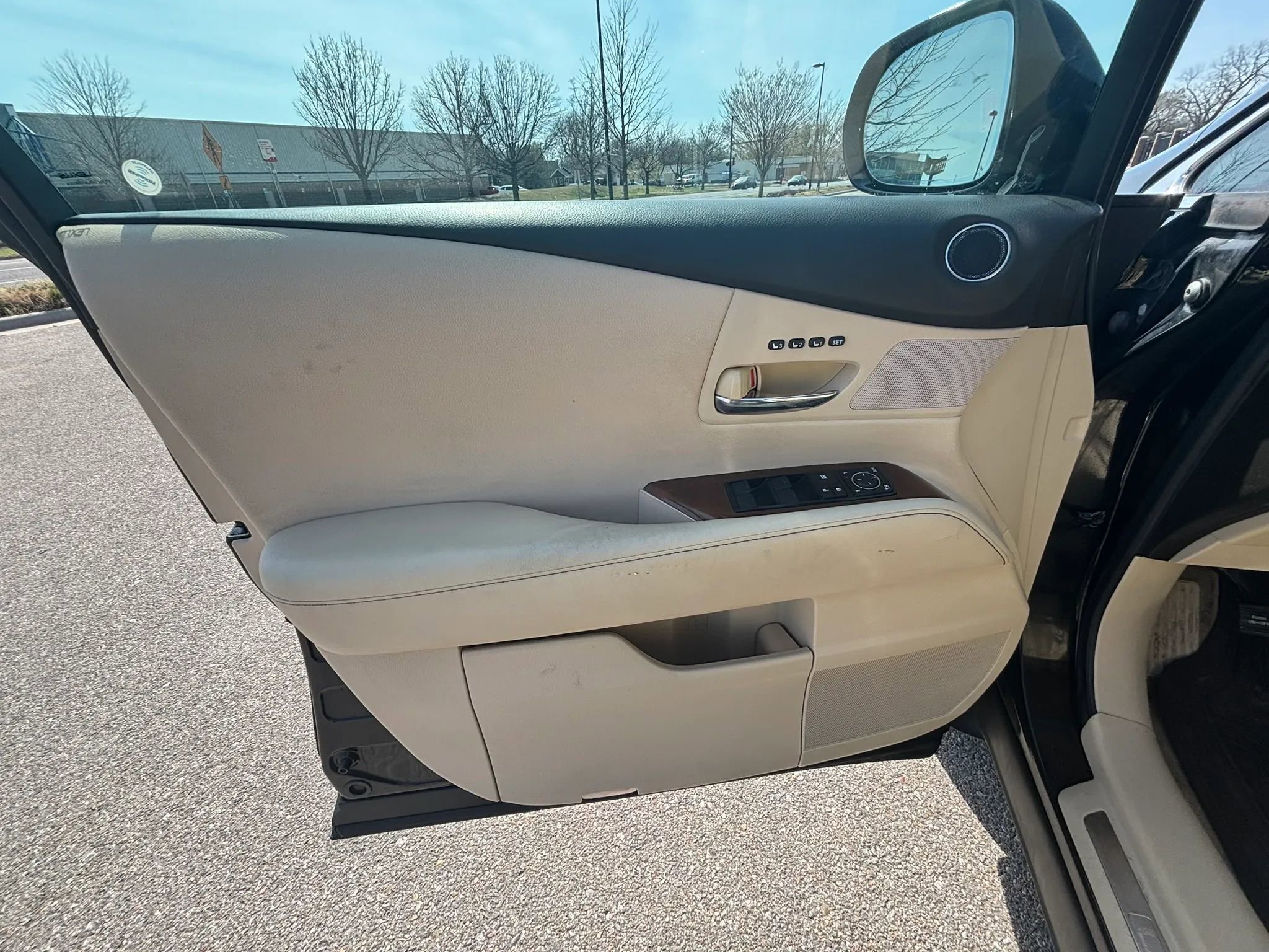 Used 2013 Lexus RX 350 FWD w/ Premium Pkg image 17