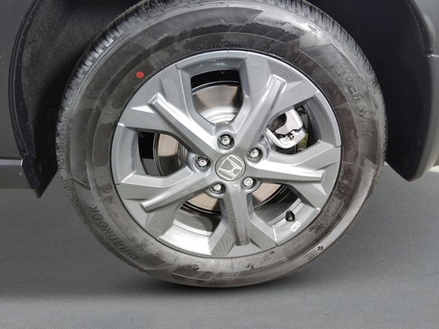 New 2026 Honda HR-V LX image 9