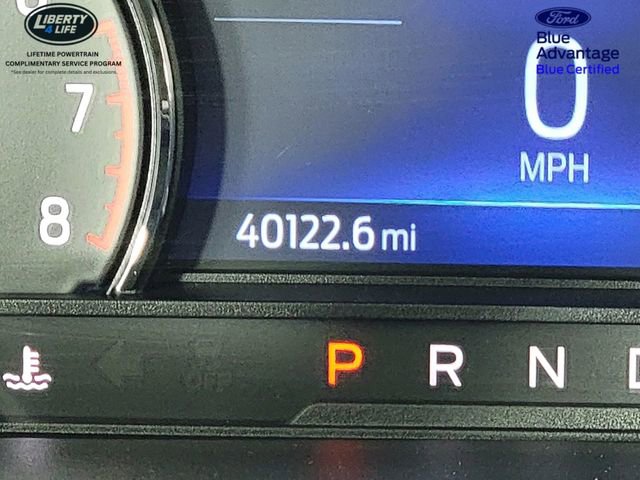 Certified 2023 Ford Explorer XLT AWD/4WD image 30