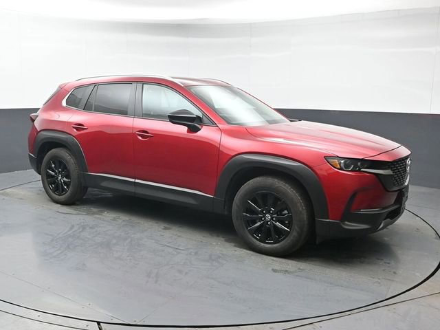Certified 2024 MAZDA CX-50 AWD 2.5 S w/ Cargo Package image 7