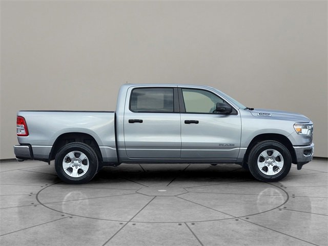 Certified 2023 RAM 1500 Big Horn image 13