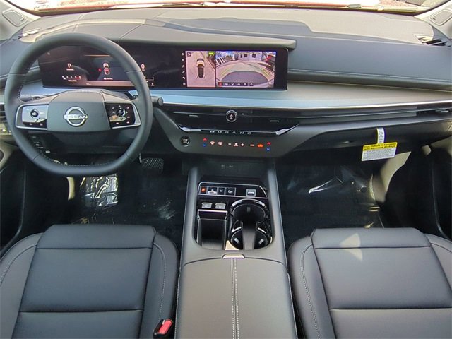 New 2025 Nissan Murano SL image 16
