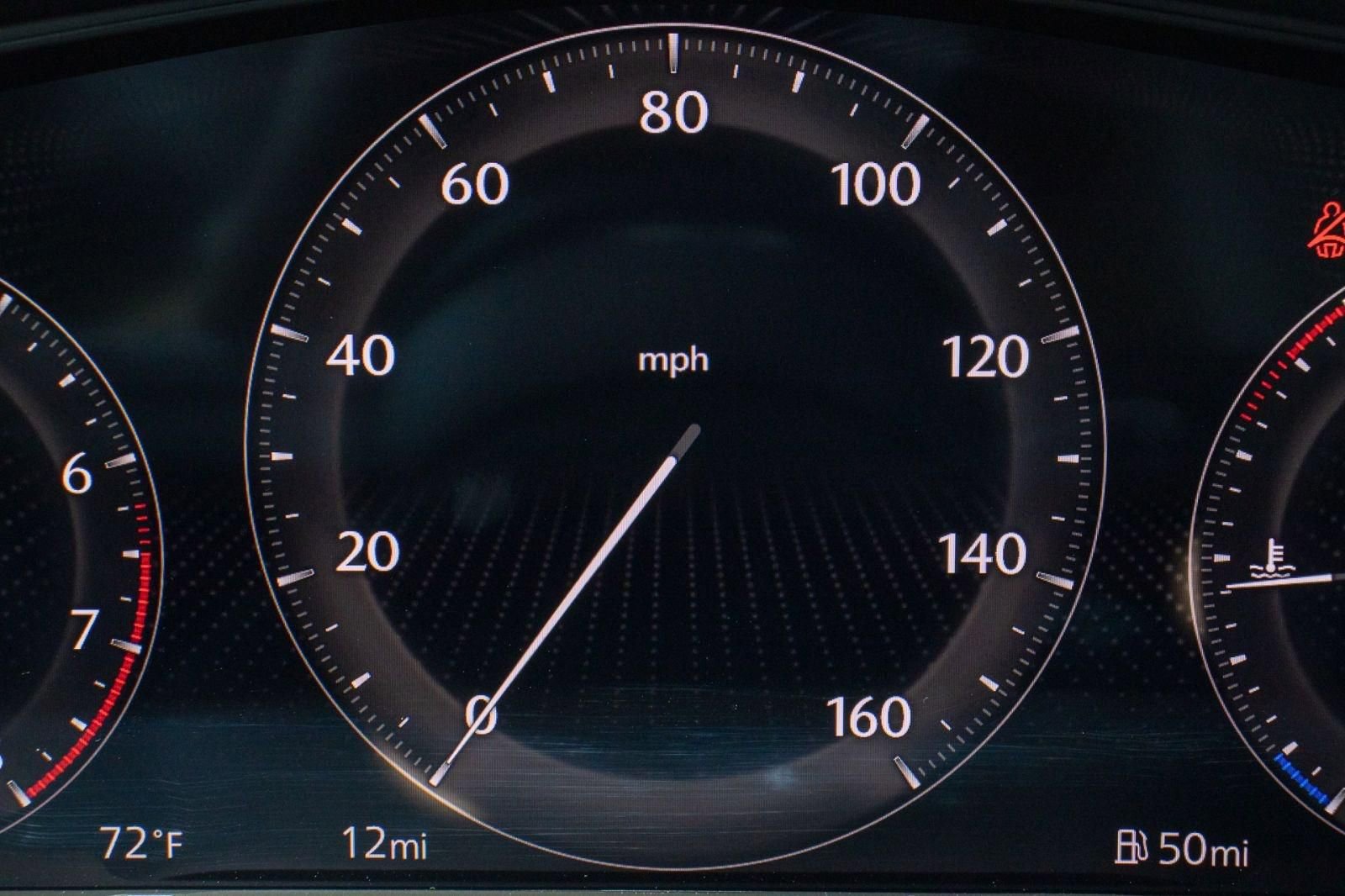 New 2026 MAZDA CX-70 3.3 Turbo w/ Premium Package image 35