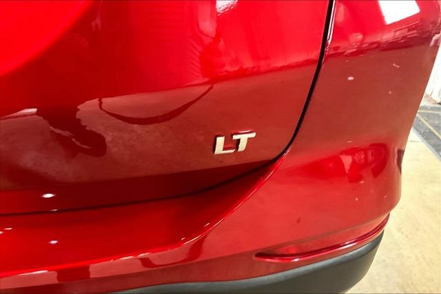 Used 2023 Chevrolet Equinox LT FWD image 23