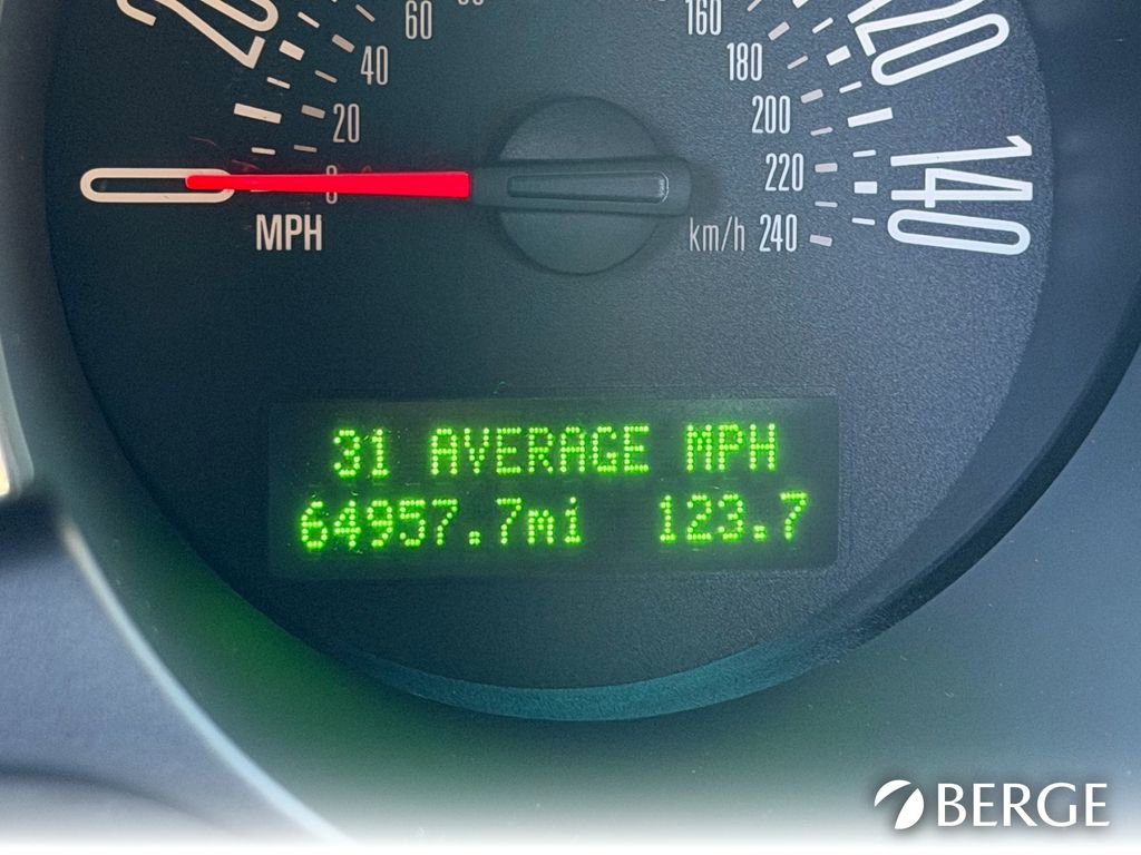 Used 2007 Ford Mustang GT image 34