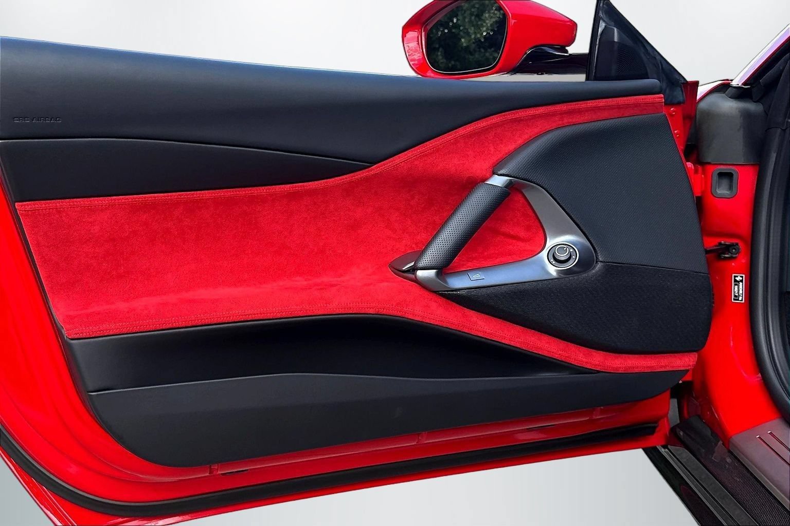 Used 2022 Ferrari 812 GTS RWD image 18