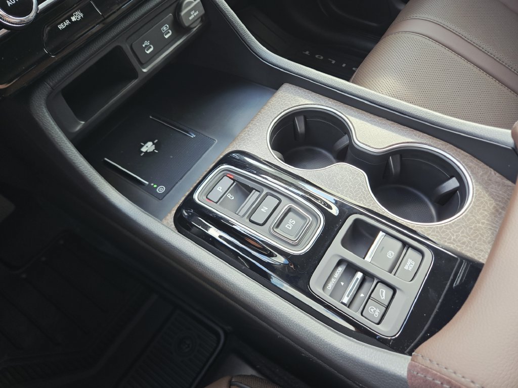 New 2026 Honda Pilot Elite image 15