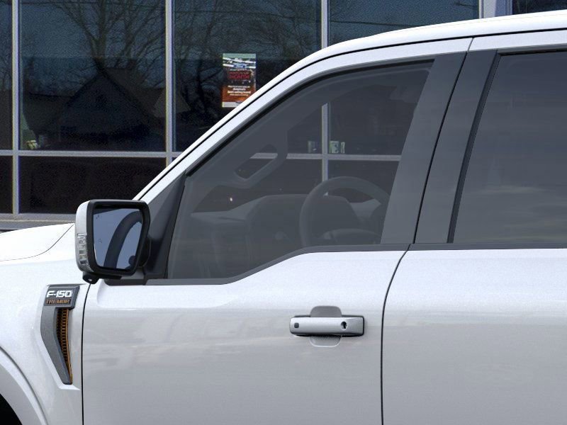 New 2026 Ford F150 Tremor w/ Equipment Group 402A High image 20