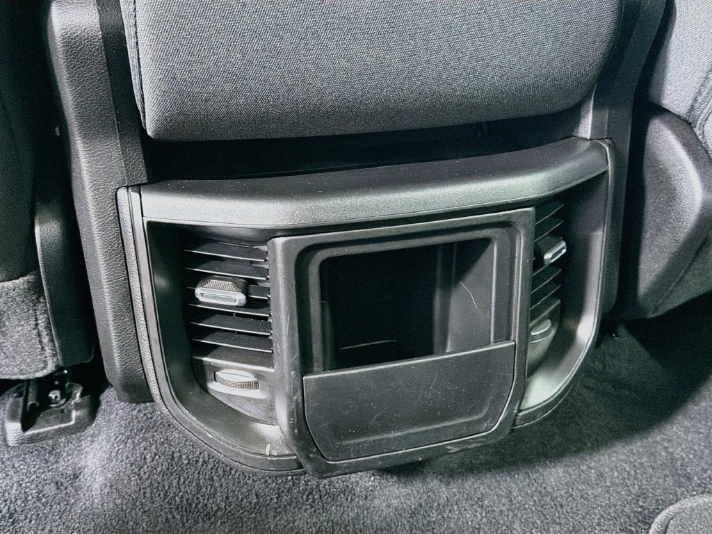 Used 2025 RAM 1500 Big Horn AWD/4WD image 24