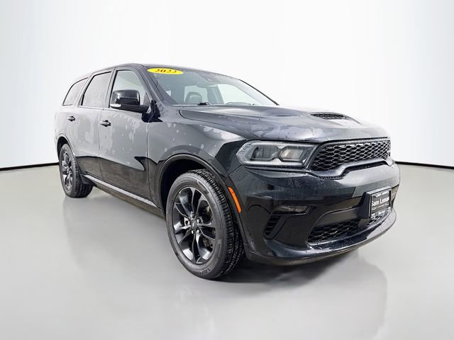 Used 2022 Dodge Durango GT