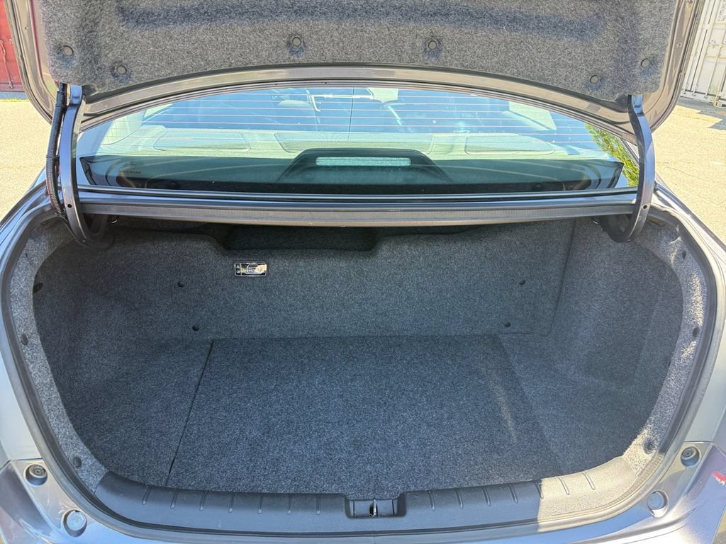 Used 2015 Honda Accord EX-L image 22