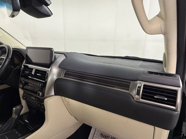 Certified 2023 Lexus GX 460 Premium w/ Premium Package image 35