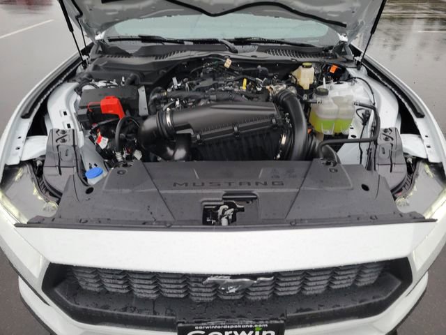 New 2026 Ford Mustang Premium image 33