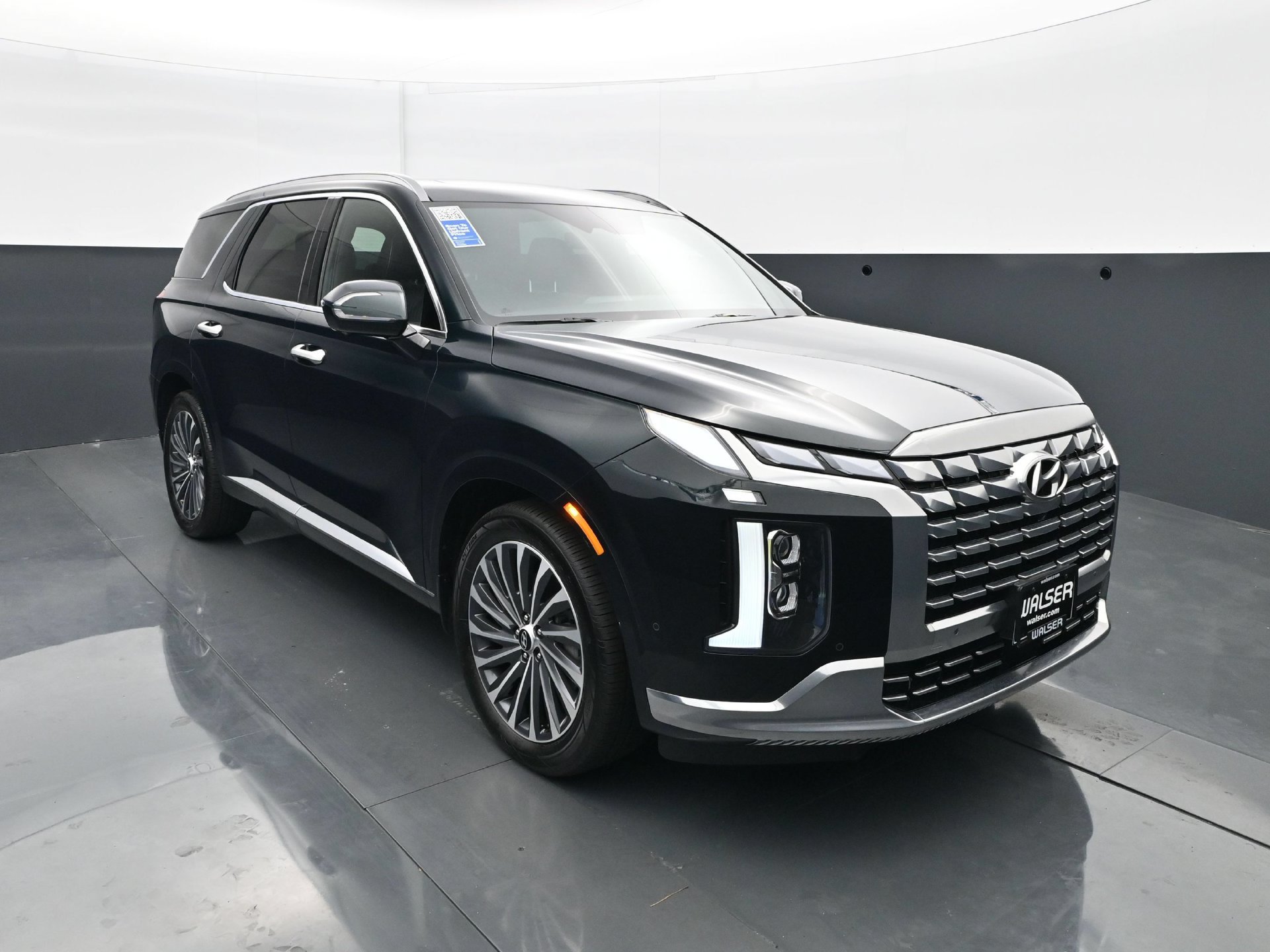 Used 2024 Hyundai Palisade Calligraphy AWD/4WD image 11