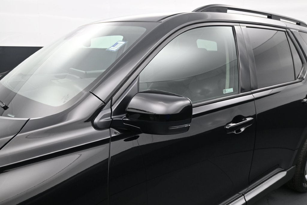 Used 2026 Honda Pilot EX-L image 13