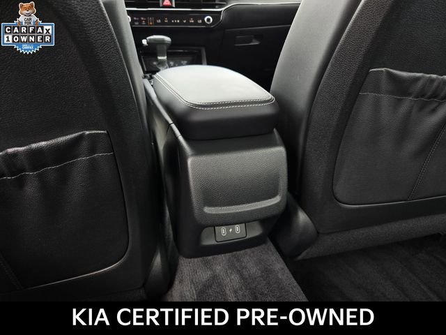 Certified 2026 Kia K5 GT-Line image 13