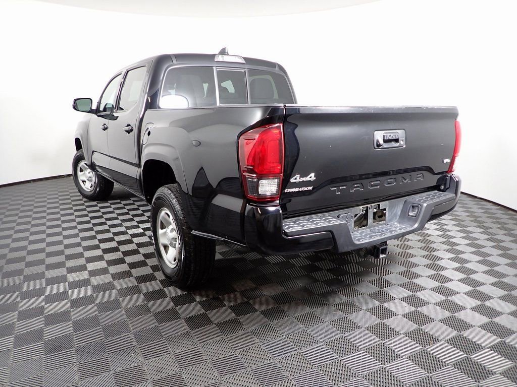 Used 2023 Toyota Tacoma SR image 8