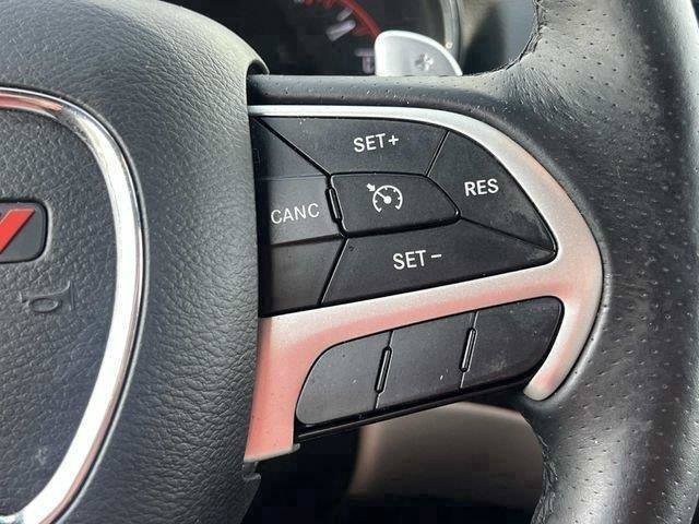 Used 2016 Dodge Durango R/T w/ Blacktop Package AWD/4WD image 30