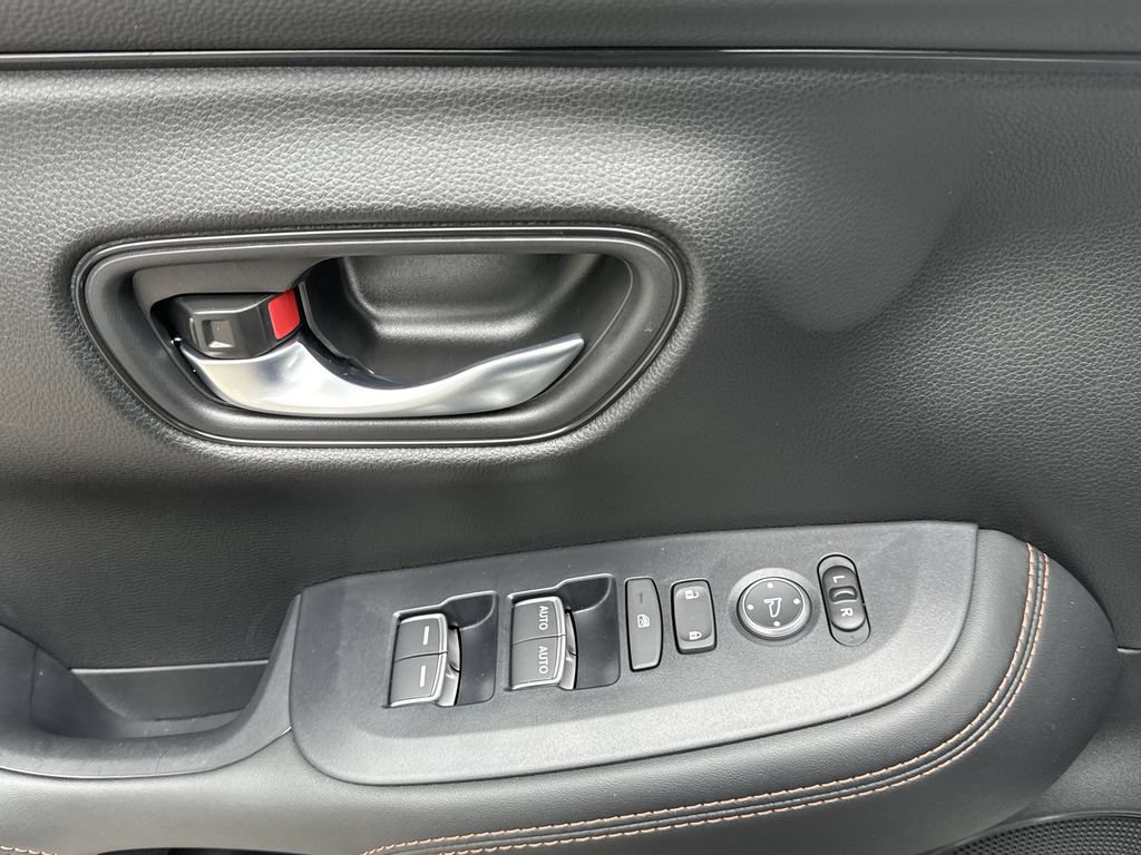 New 2027 Honda HR-V Sport image 15