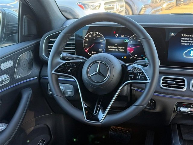 New 2026 Mercedes-Benz GLE 450 4MATIC Coupe image 8