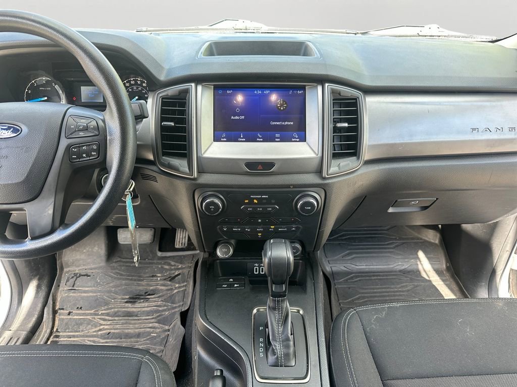 Used 2021 Ford Ranger XL w/ Equipment Group 101A High image 14