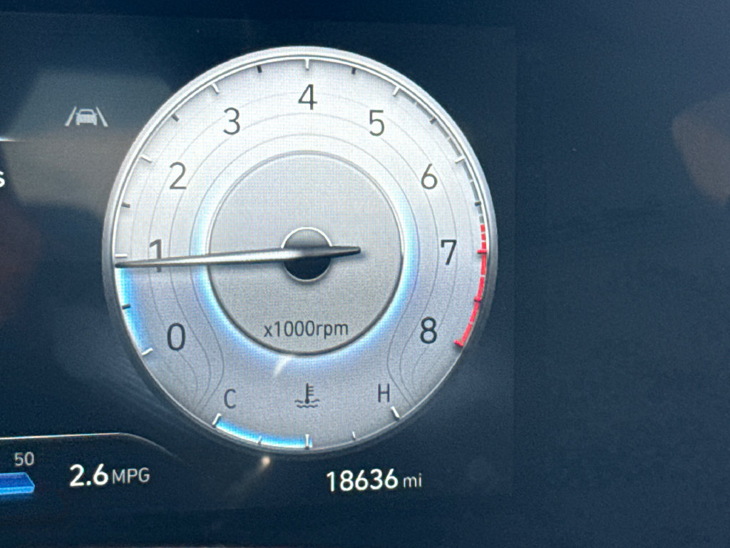 Used 2025 Hyundai Elantra N FWD image 30