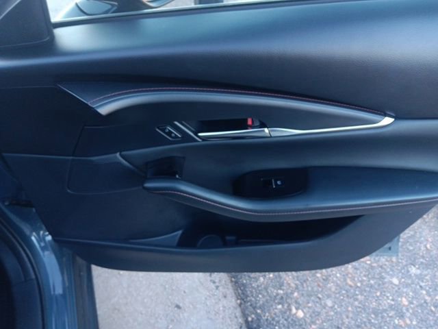 Used 2024 MAZDA CX-30 AWD 2.5 S w/ Preferred Package image 26