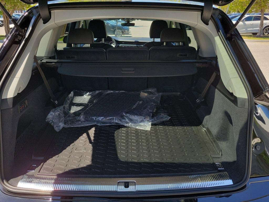 Certified 2023 Audi Q7 3.0T Premium Plus w/ Premium Plus Package image 30
